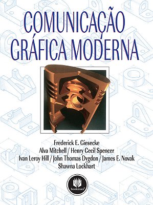 Comunicação Grafica Moderna..-