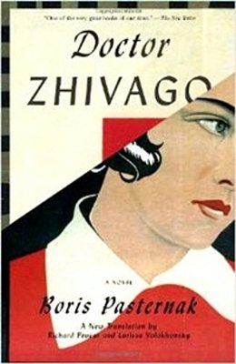 Doctor Zhivago - Vintage International-..
