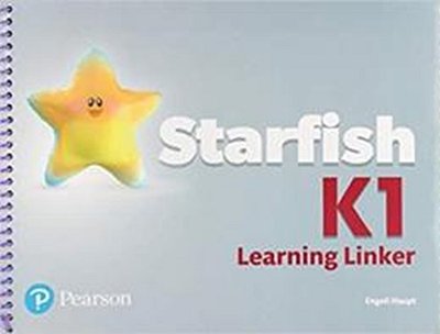 Starfish 1 - Learning Linker..-