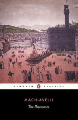 The Discourses - Penguin Classics-..
