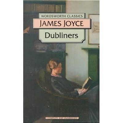 Dubliners - Wordsworth Classics