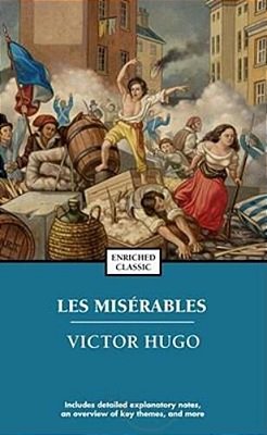 Les Miserables - Enriched Classics-..