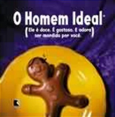 Homem Ideal, O..-