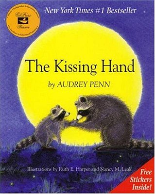 The Kissing Hand-..