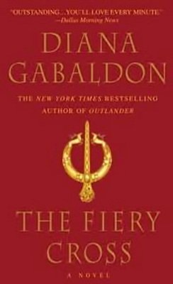 The Fiery Cross-..