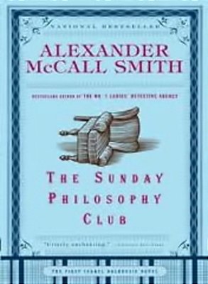 The Sunday Philosophy Club-..