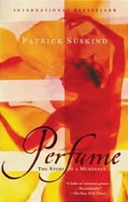 Perfume - The Story Of A Murder-..