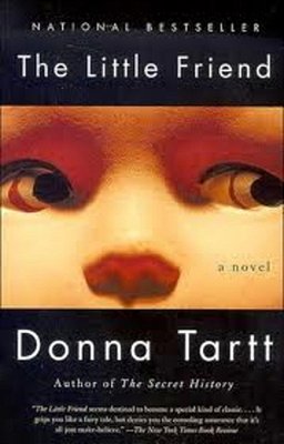 The Little Friend-..