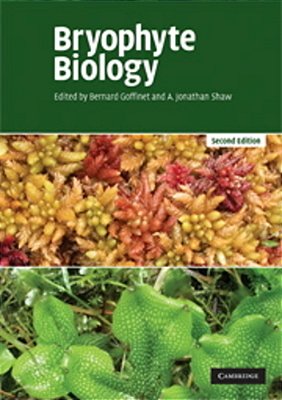 Bryophyte Biology - Second Edition-..