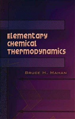 Elementary Chemical Thermodynamics-..