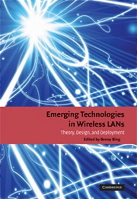 Emerging Technologies In Wireless Lans-..