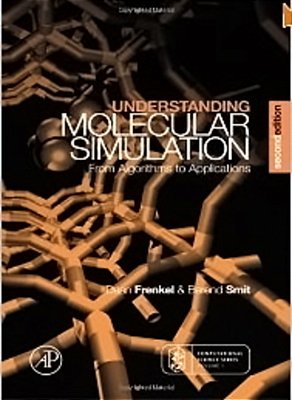 Understanding Molecul Simulation - Second Edition - From Algorithms To Applications-..
