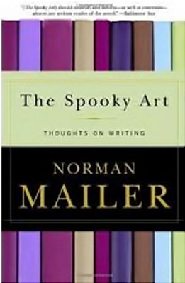 The Spooky Art - Thoughts On Writing-..
