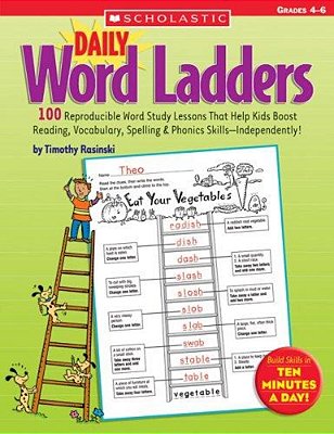 Word Ladders-..
