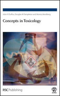 Concepts In Toxicology-..