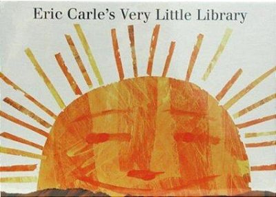 Eric Carle's Very Little-..