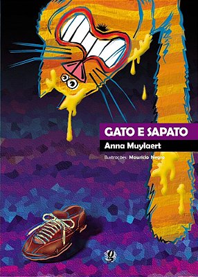 Gato E Sapato..-