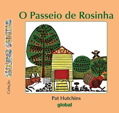 Passeio De Rosinha, O