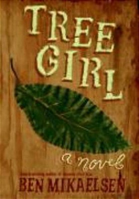 Tree Girl-..