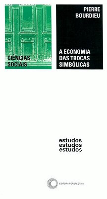 A Economia Das Trocas Simbólicas..-