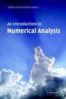 An Introduction To Numerical Analysis-..