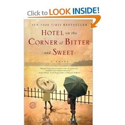 Hotel On The Corner Of Bitter And Sweet-..