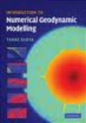 Introduction To Numerical Geodynamic Modelling-..