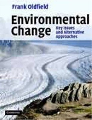 Environmental Change-..