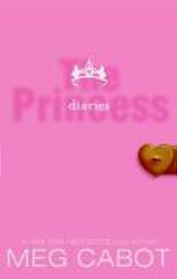 The Princess Diaries-..