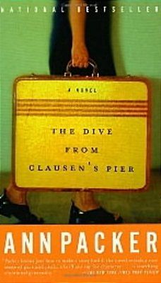 The Dive From Clausens Pier-..