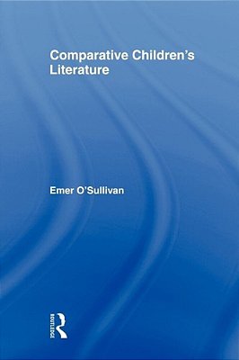 Comparative Children's Literature-..
