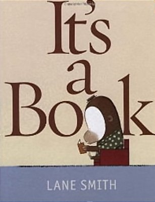 It's A Book-..