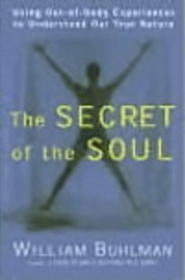 The Secret Of The Soul-..