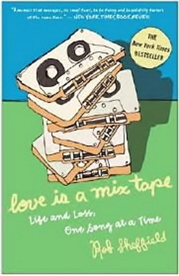Love Is A MIX Tape-..