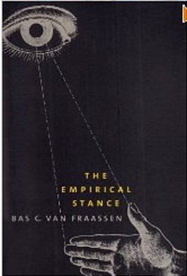 The Empirical Stance (The Terry Lectures Series)-..