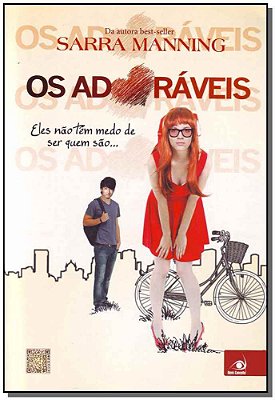 Adoraveis, Os - Eles Nao Tem Medo De Ser Quem Sao..-