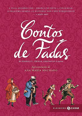 Contos De Fadas