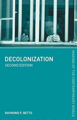 Decolonization-..