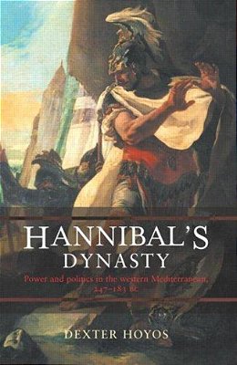 Hannibal's Dynasty-..