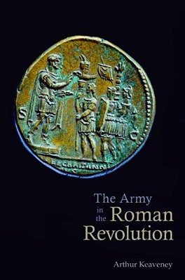 The Army In The Roman Revolution-..