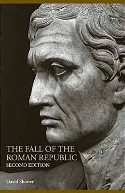 The Fall Of The Roman Republic-..