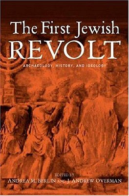 The First Jewish Revolt-..