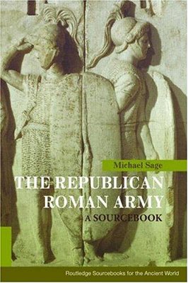 The Republican Roman Army-..