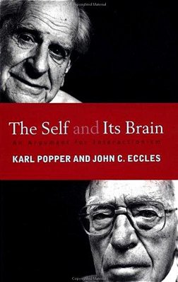 The Self And Its Brain-..