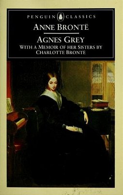 Agnes Grey-..