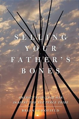 Selling Your Father's Bones-..