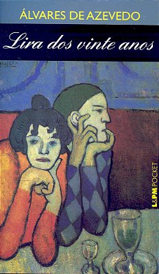 Lira Dos Vinte Anos - Pocket..-