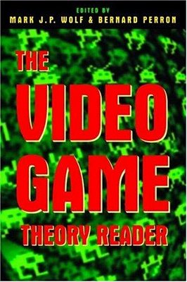 The Video Game Theory Reader-..