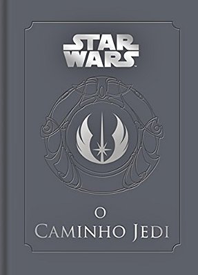 Star Wars - O Caminho Do Jedi..-