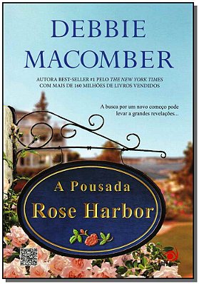 Pousada Rose Harbor..-